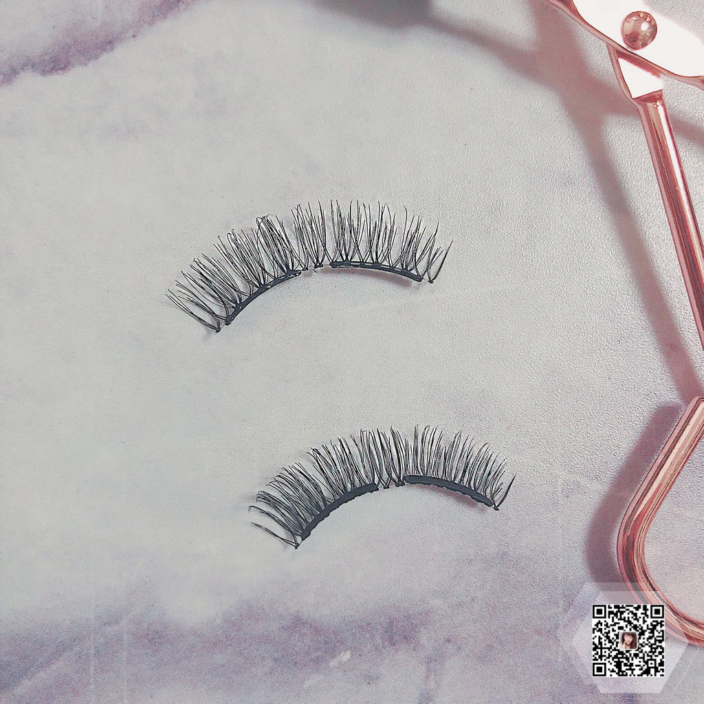 Mlen Soft Magnetic Eyelashes