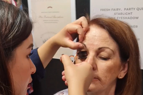 mlen magnetic eyelashes