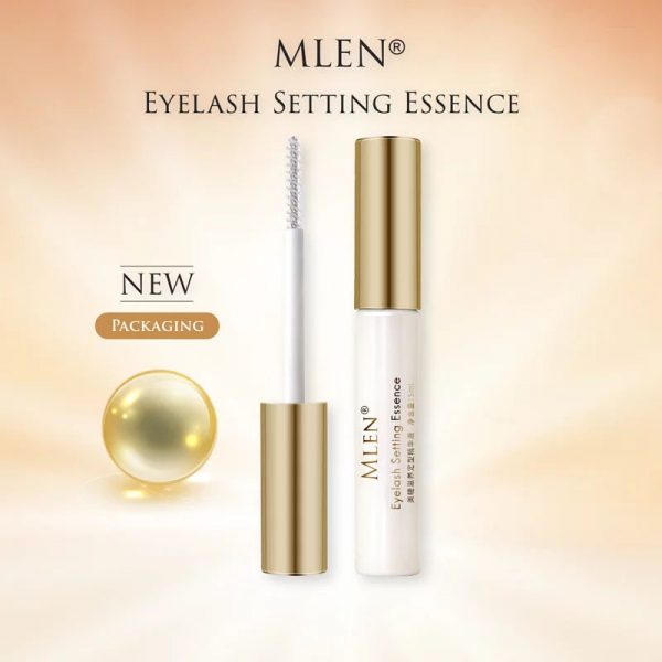 MLEN Eyelash Setting Essence (5ml) - Image 5