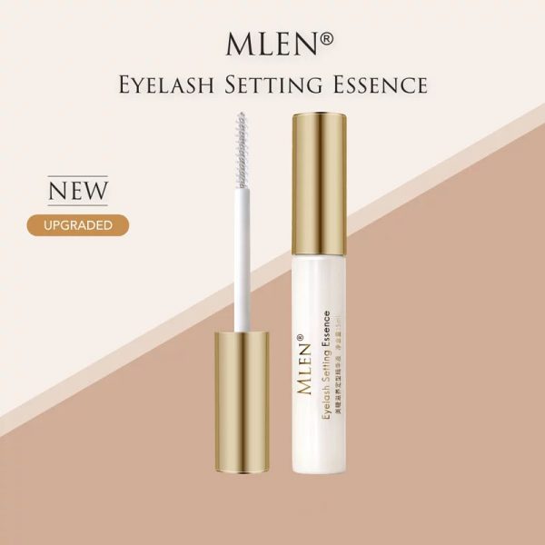 MLEN Eyelash Setting Essence (5ml) - Image 9