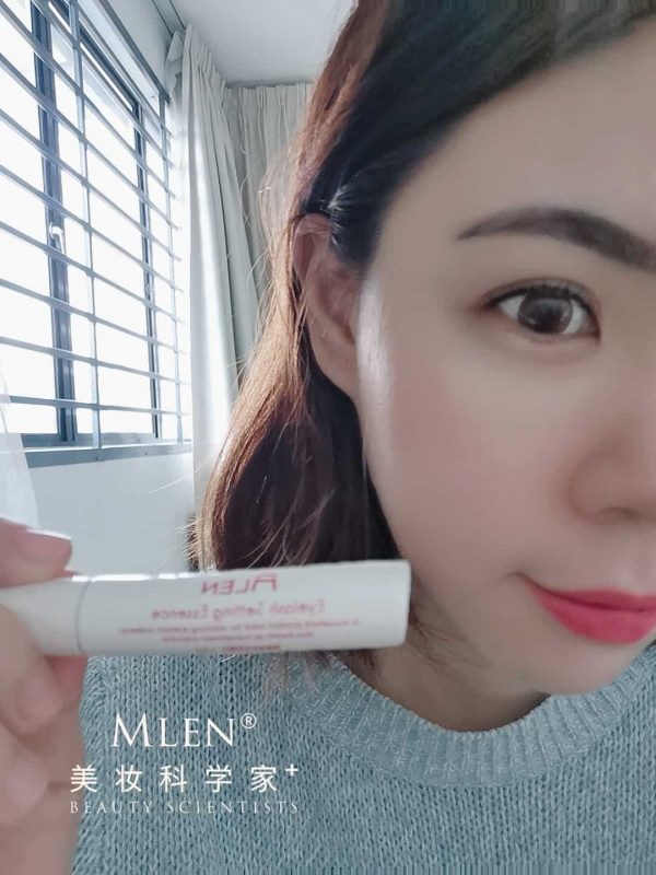 MLEN Eyelash Setting Essence