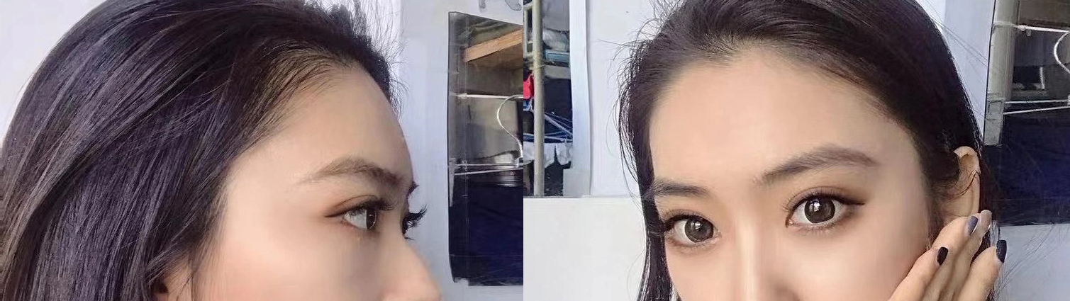 MLEN eyelashes Customer Review