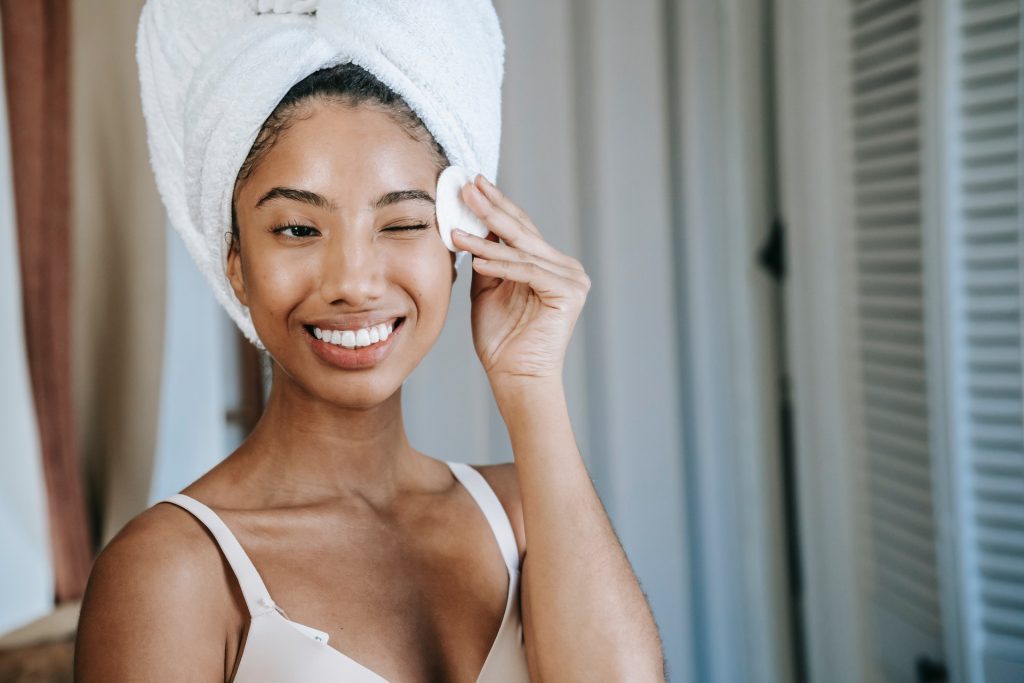 Glue-free eyelashes