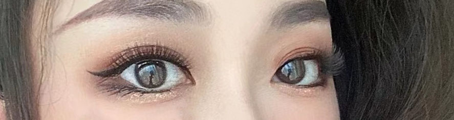 MLEN eyelashes Customer Review
